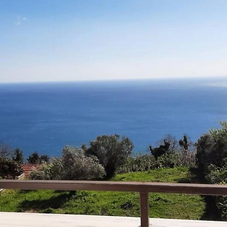 Nature Whispers Agios Dimitrios  Exterior photo