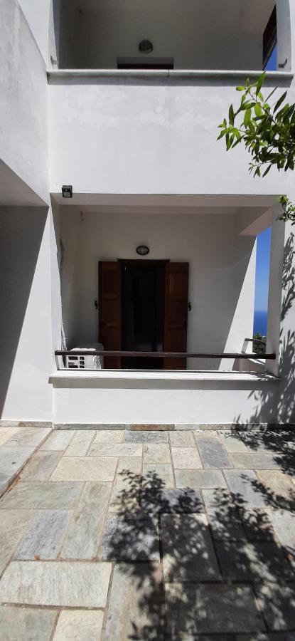Nature Whispers Agios Dimitrios  Exterior photo